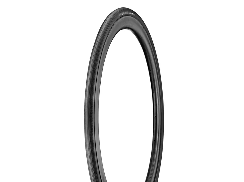 Giant Gavia Course 1 Hookless Tubeless Road Tyre in Black